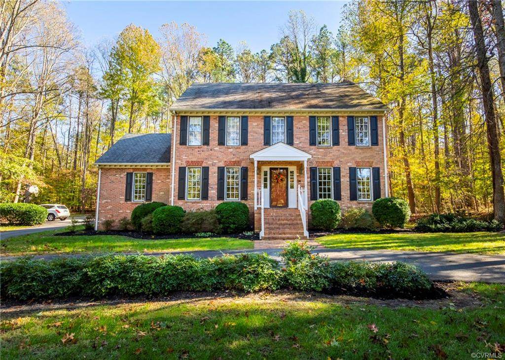11012 Swayback Lane - Photo 1