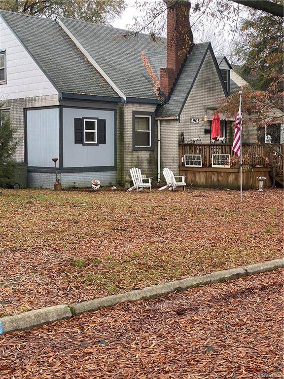 1903 Oakdale Avenue - Photo 1