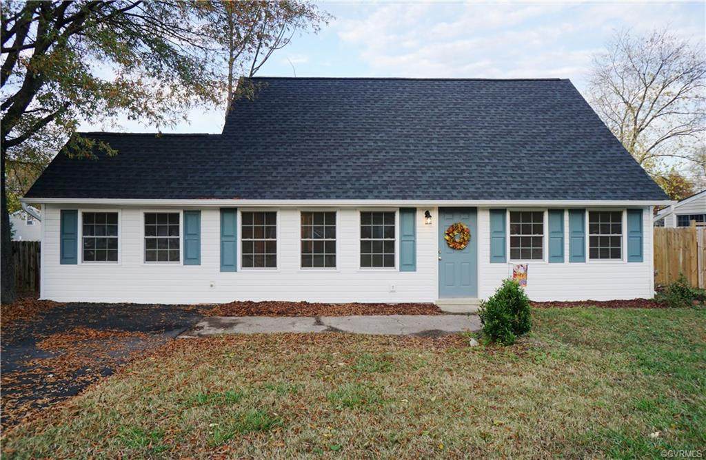 6002 Westbourne Drive - Photo 1