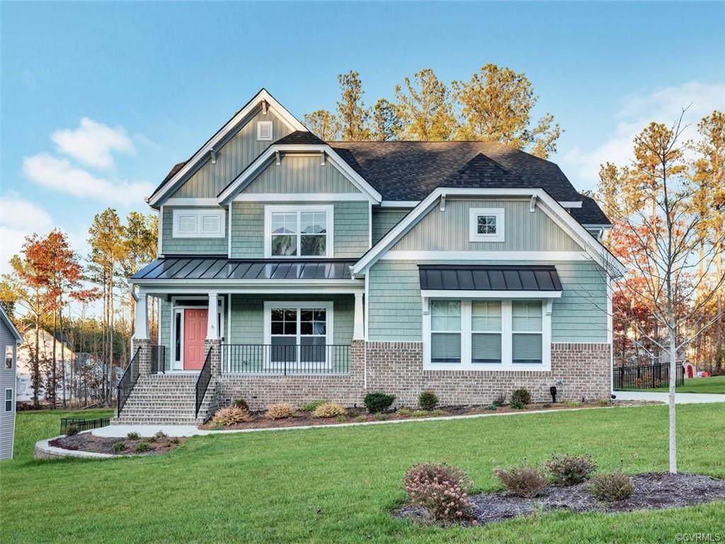 16430 Aklers Court - Photo 1