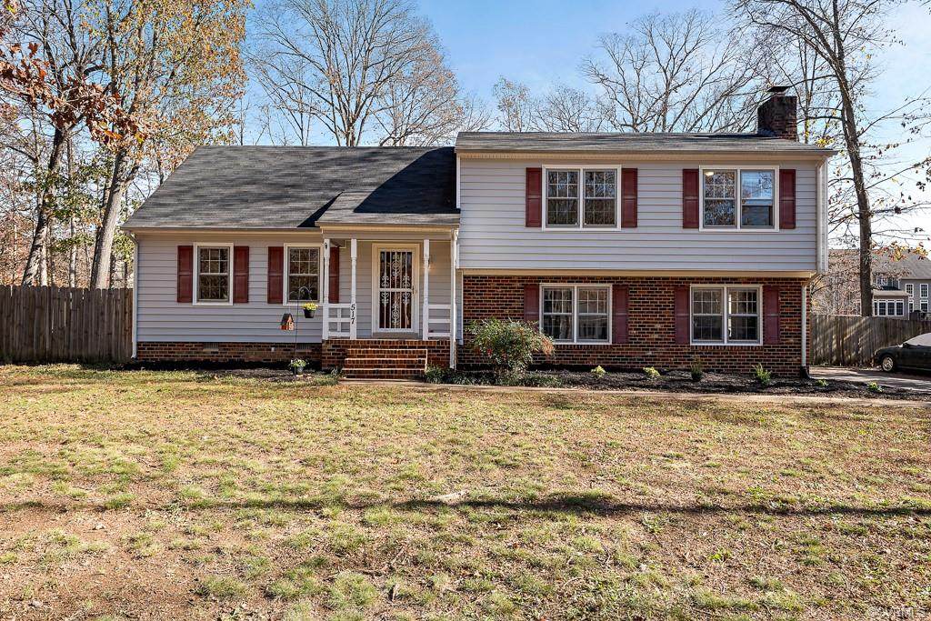 517 Wallingham Drive - Photo 1