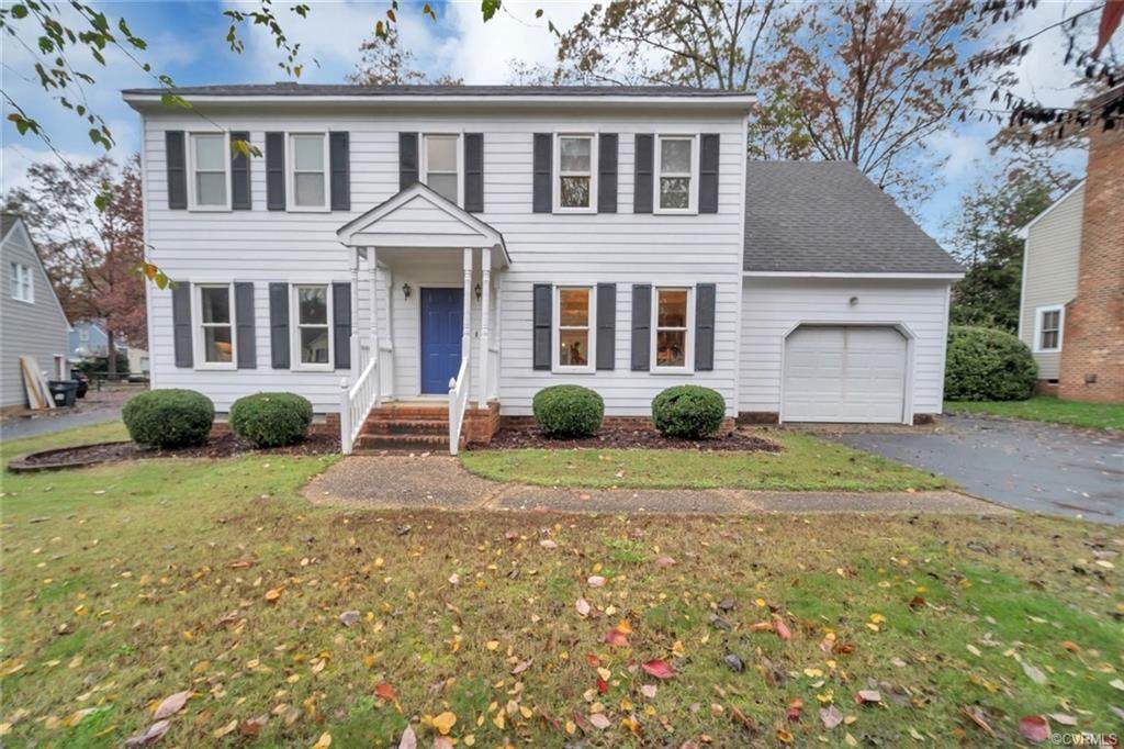 11504 Woodmill Place - Photo 1