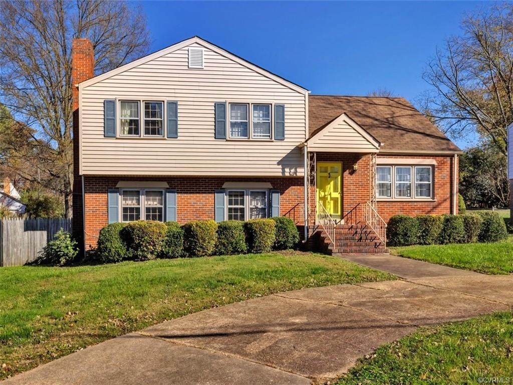 9006 Three Chopt Road - Photo 1