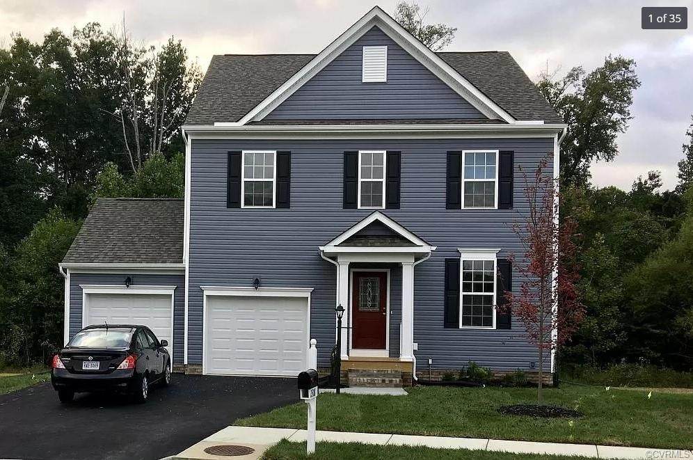 2308 New Harvest Road - Photo 1