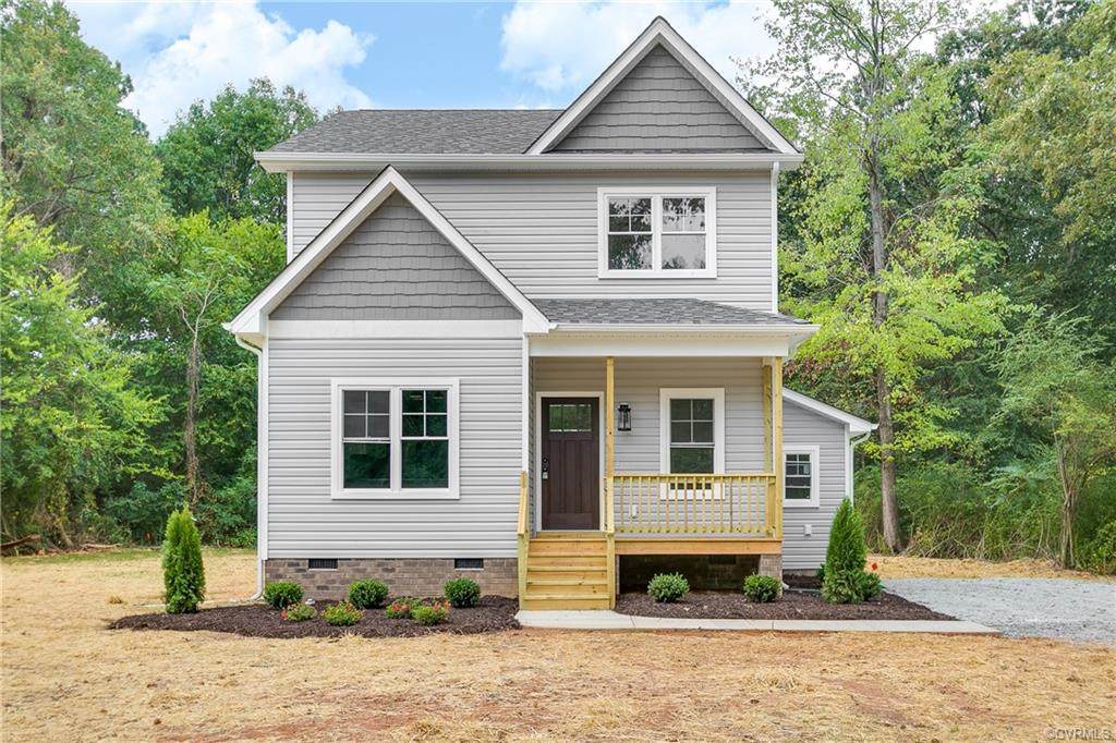 2925 Garland Avenue - Photo 1