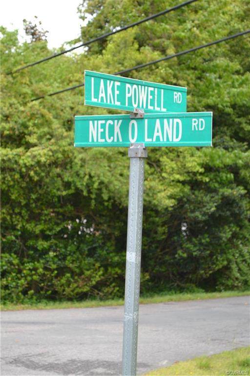 200 Neck O Land Road - Photo 1