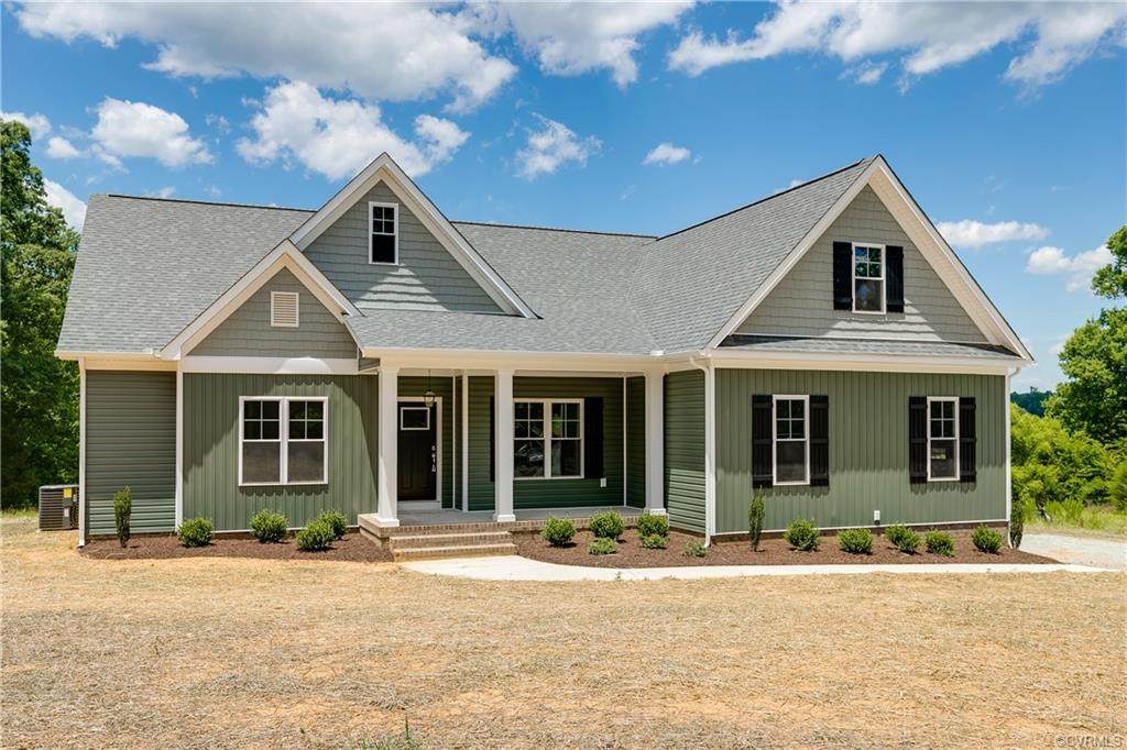 3008 Swanns Inn Crescent - Photo 1