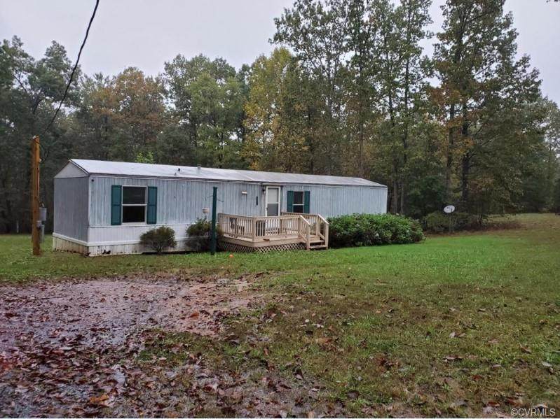 1881 Jerusalem Church Road - Photo 1