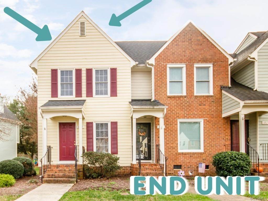 6921 Fox Green - Photo 1