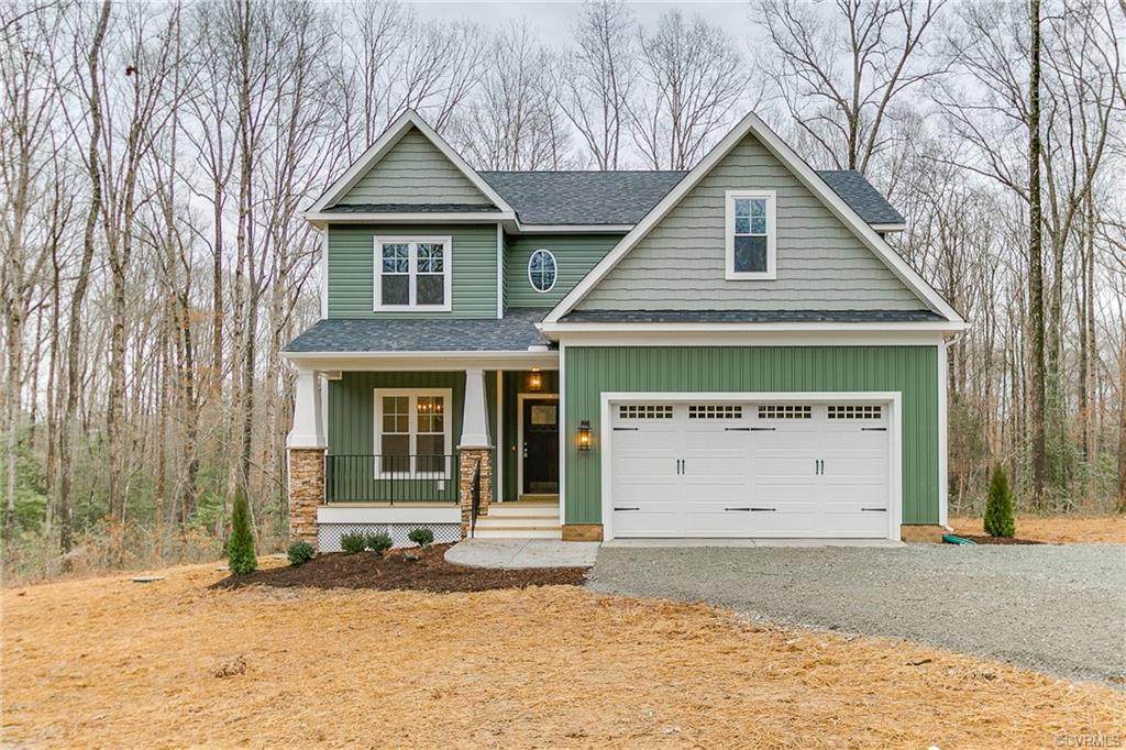 2885 Swanns Peak Cove - Photo 1