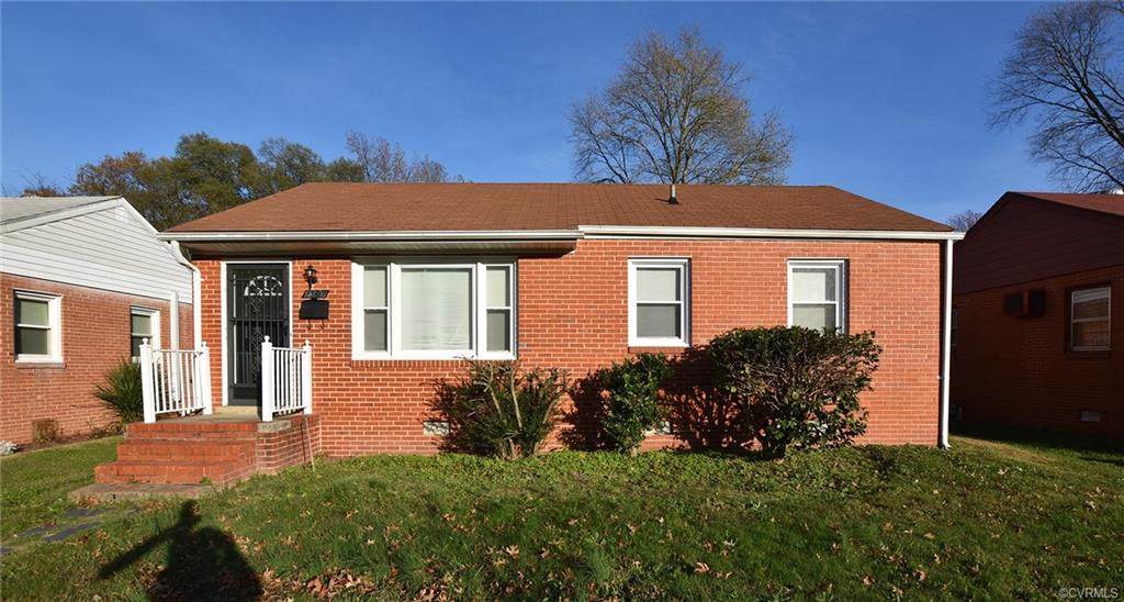 3507 Griffin Avenue - Photo 1