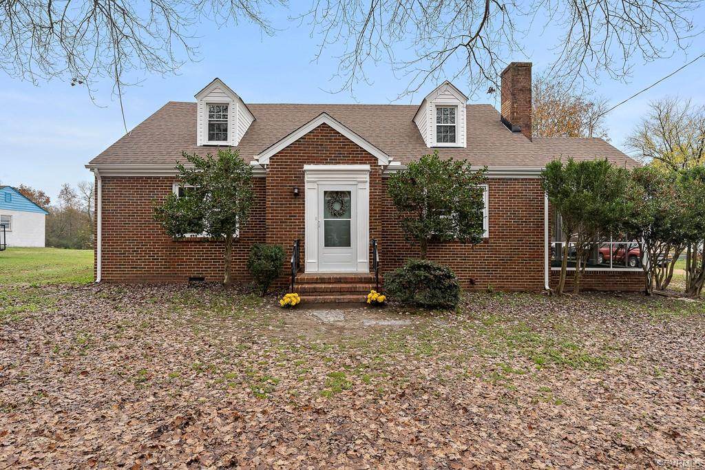 25115 Cox Road - Photo 1