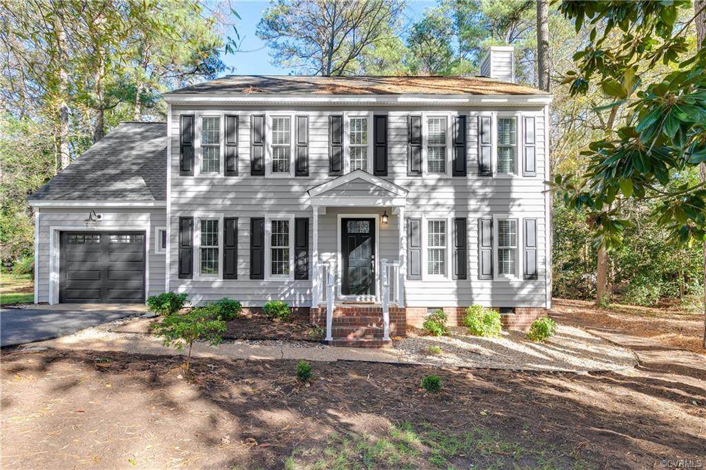 6111 Duck Cove Road - Photo 1