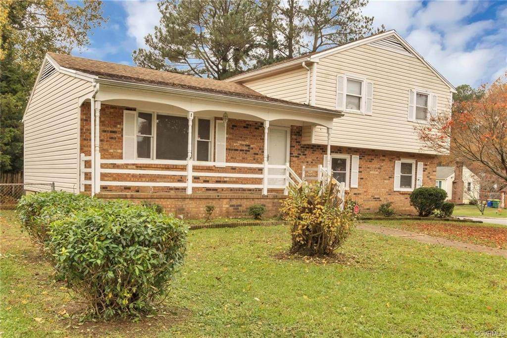 4014 Kippax Drive - Photo 1
