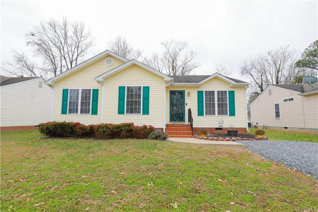 1421 Almondberry Place - Photo 1