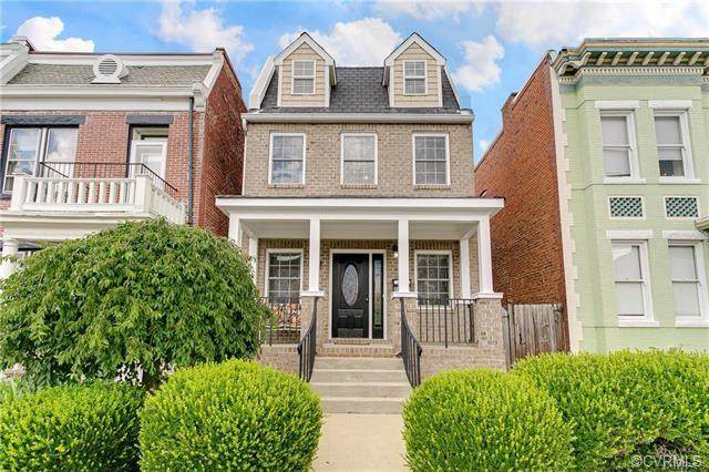 2610 Main Street - Photo 1