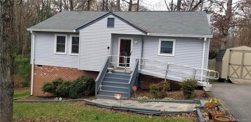 7006 Mason Run Drive - Photo 1