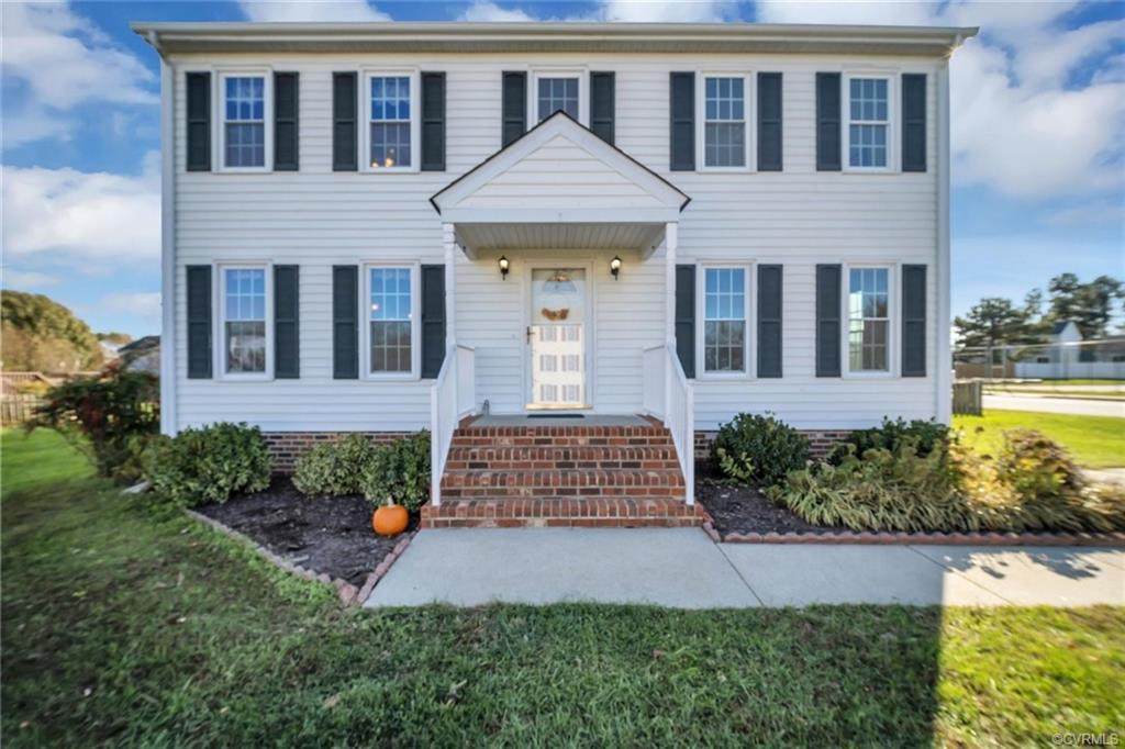 8300 Gettysburg Lane - Photo 1