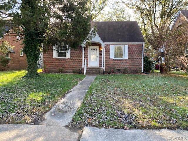1862 Monticello Street - Photo 1