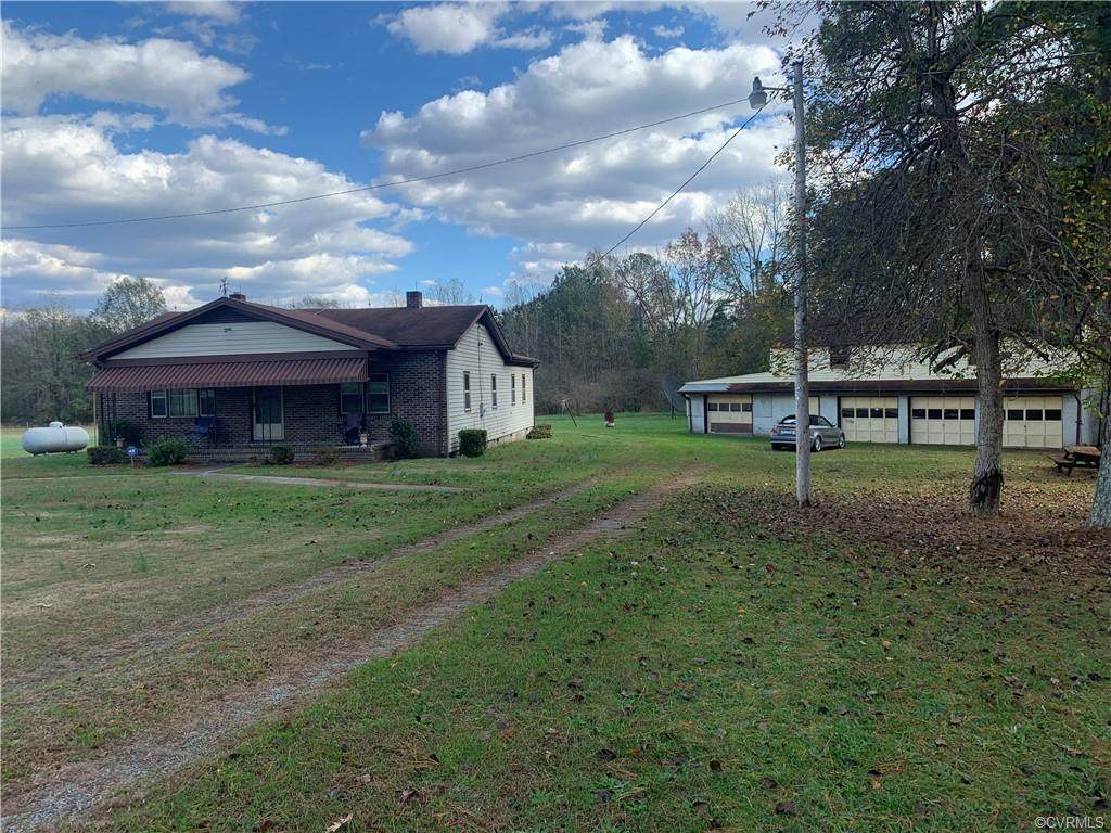 1491 Chapmans Ford Road - Photo 1
