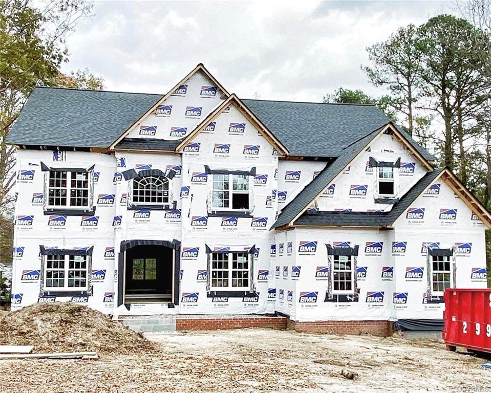 8222 Ridge Road - Photo 1