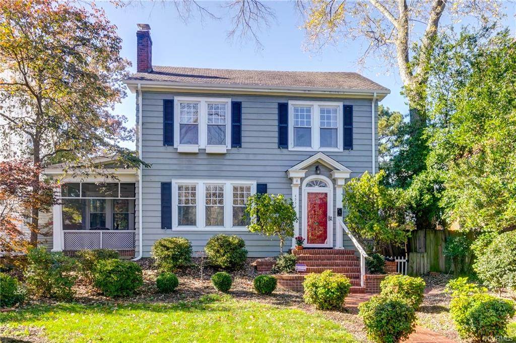 4534 Seminary Avenue - Photo 1