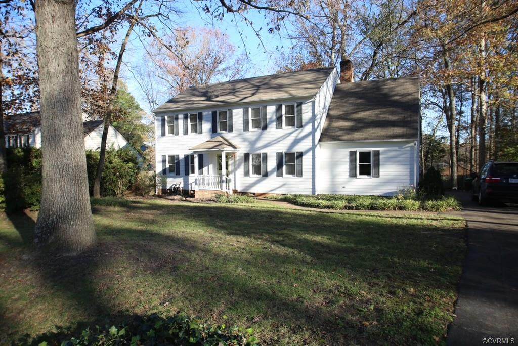 1125 Westcreek Drive - Photo 1