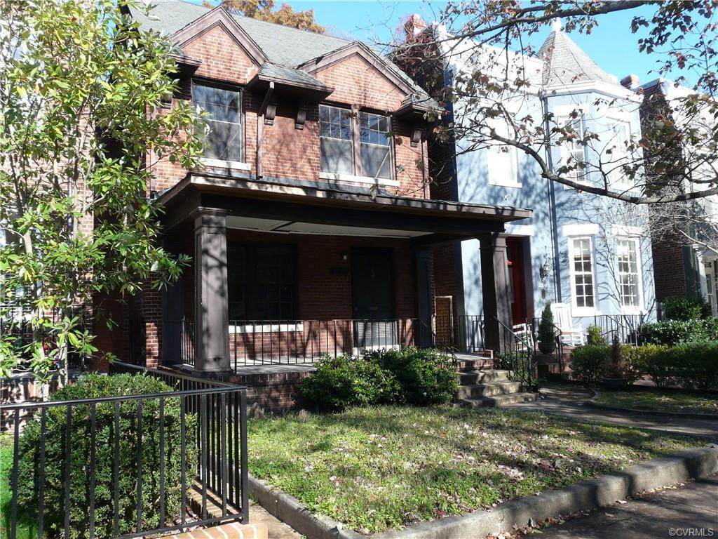 2216 Grove Avenue - Photo 1