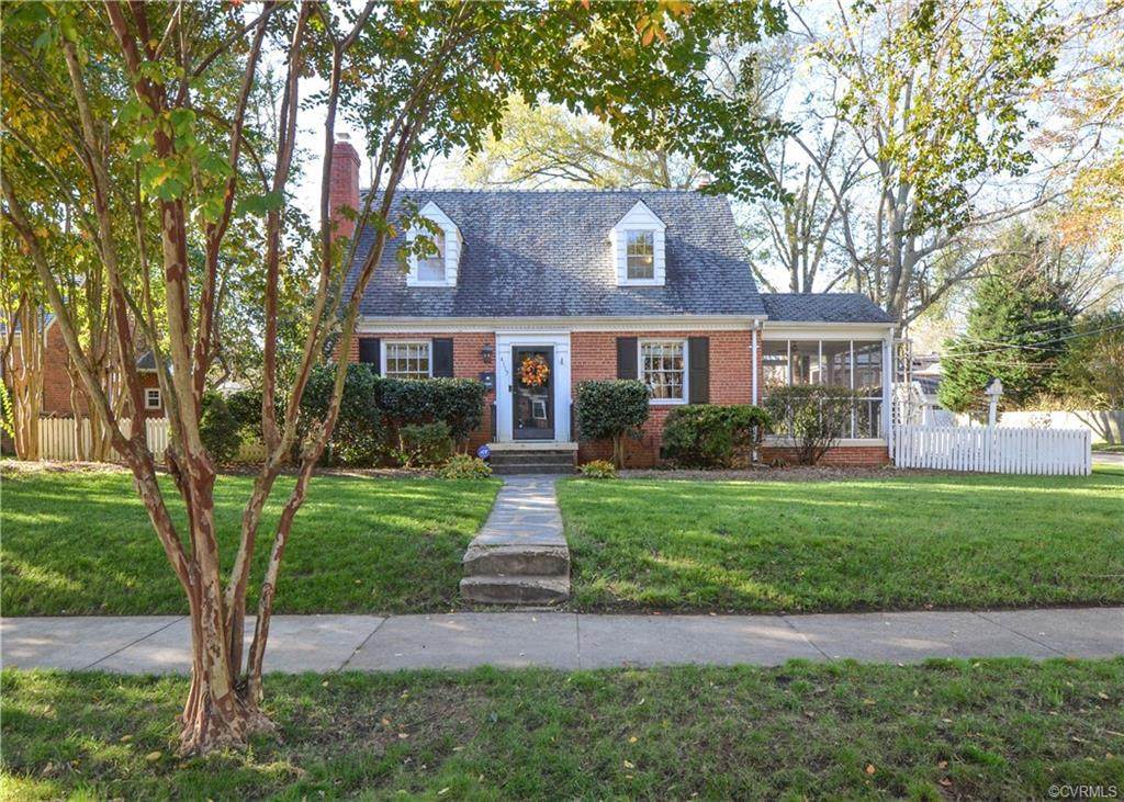 4117 Patterson Avenue - Photo 1
