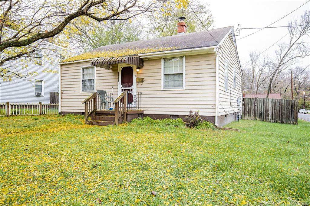 1526 National Street - Photo 1
