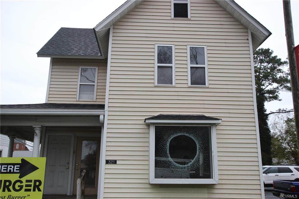 321 Queen Street - Photo 1