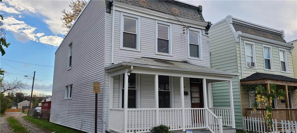 209 Wellford Street - Photo 1