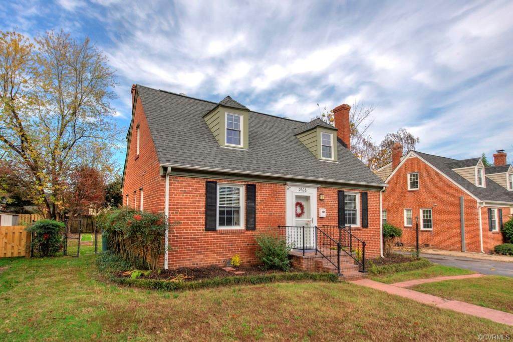 2106 Lennox Road - Photo 1