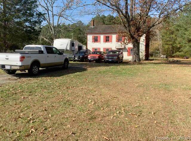 2296 Bethel Beach Road - Photo 1
