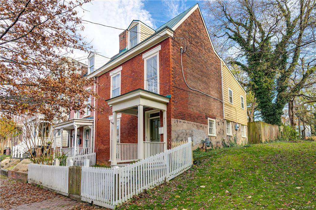 617 26th Street - Photo 1