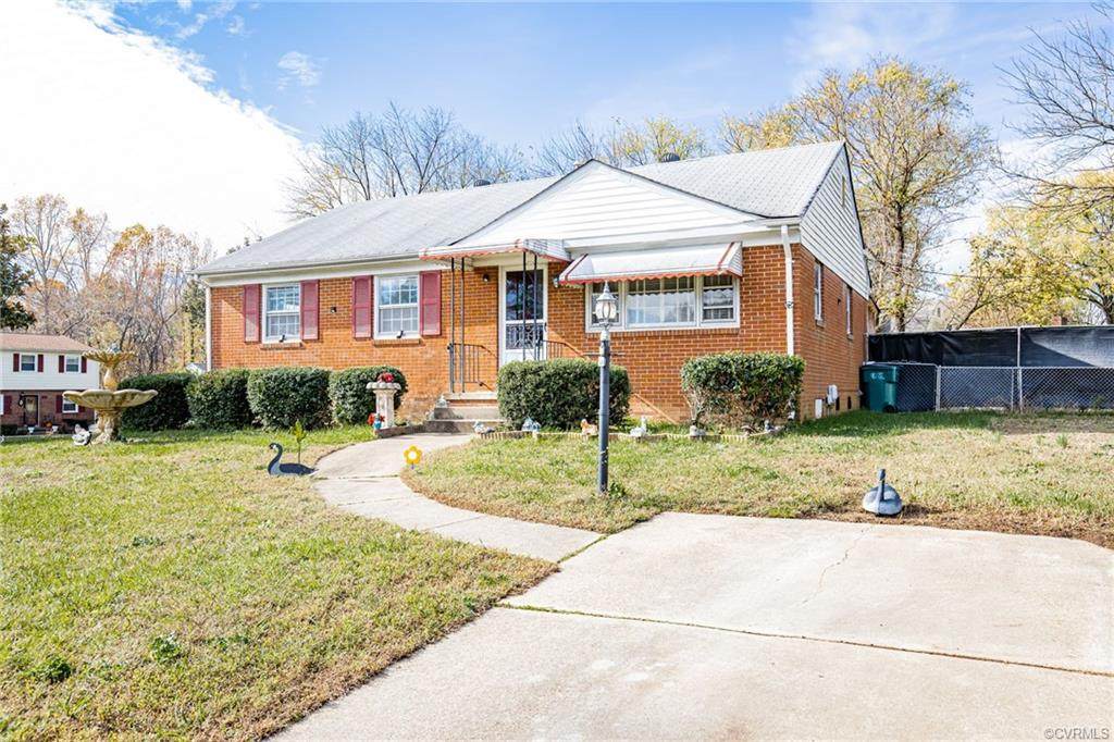 5609 Cupula Drive - Photo 1