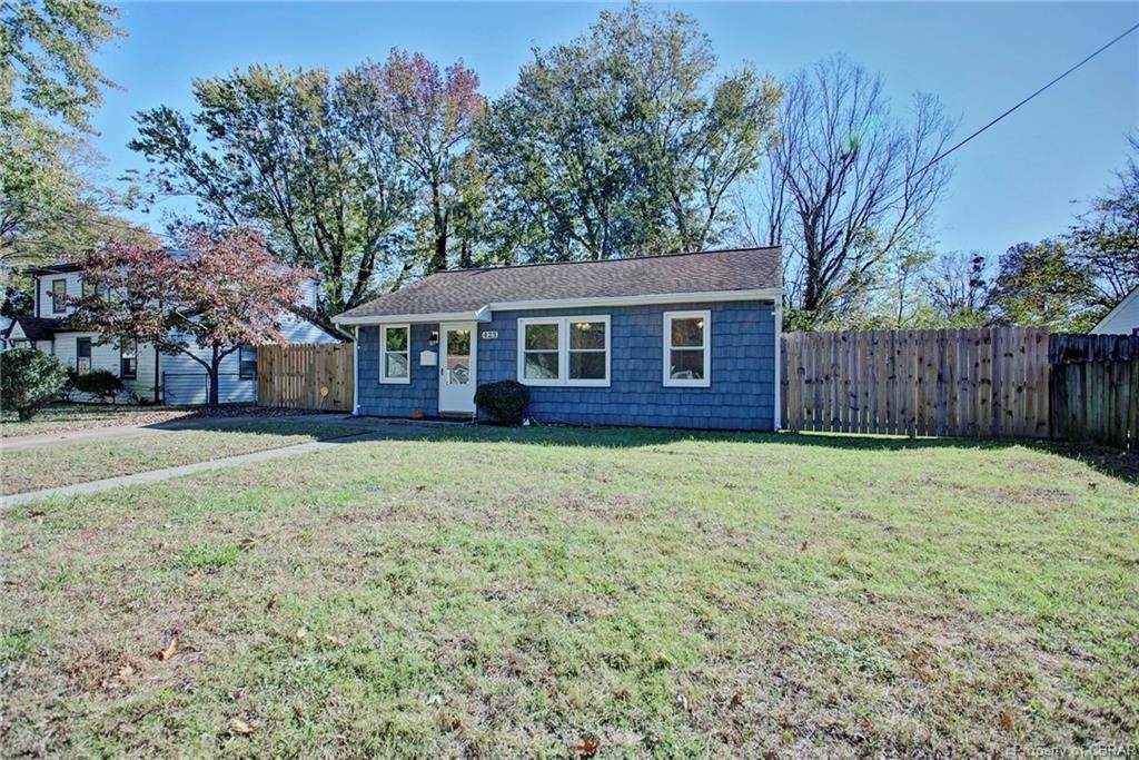 423 Cedar Drive - Photo 1