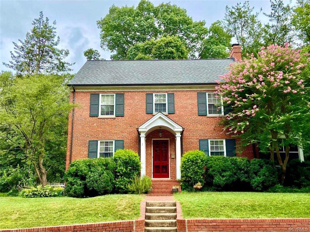 4127 Hillcrest Road - Photo 1