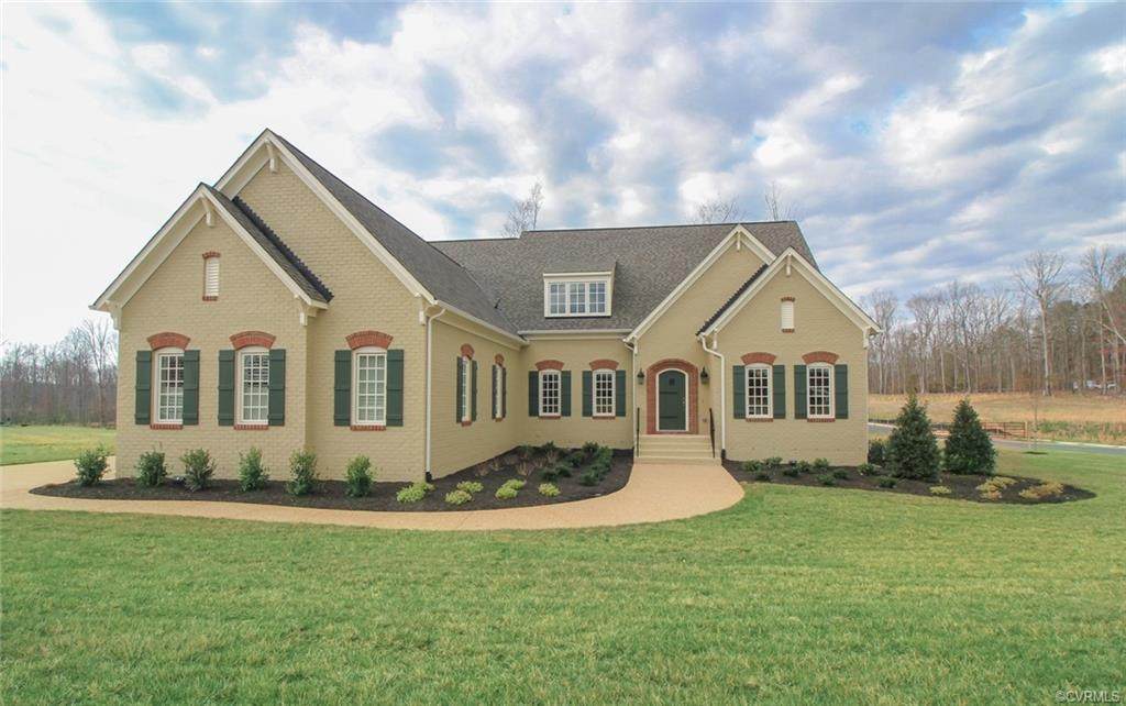 834 Woodcove Court - Photo 1