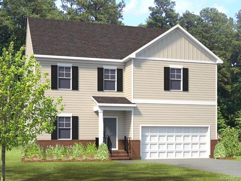 7601 Old Guild Road - Photo 1