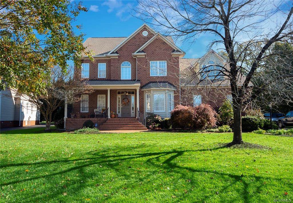 10232 Still Creek Lane - Photo 1