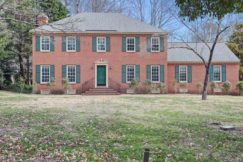 104 Burwell Court - Photo 1