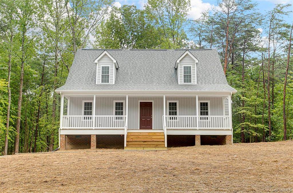 Lot 28 Bogey Lane - Photo 1