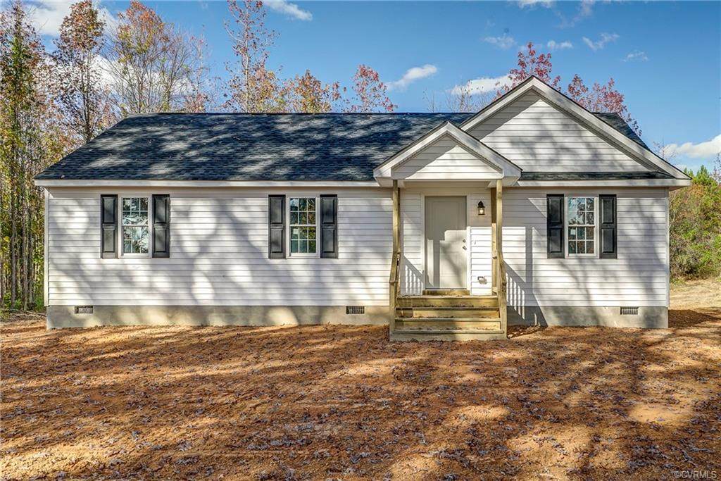 362 Bonbrook Creek Road - Photo 1