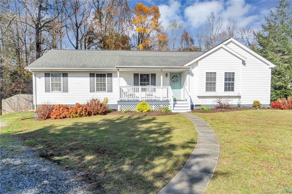 6839 Cedar Lake Drive - Photo 1