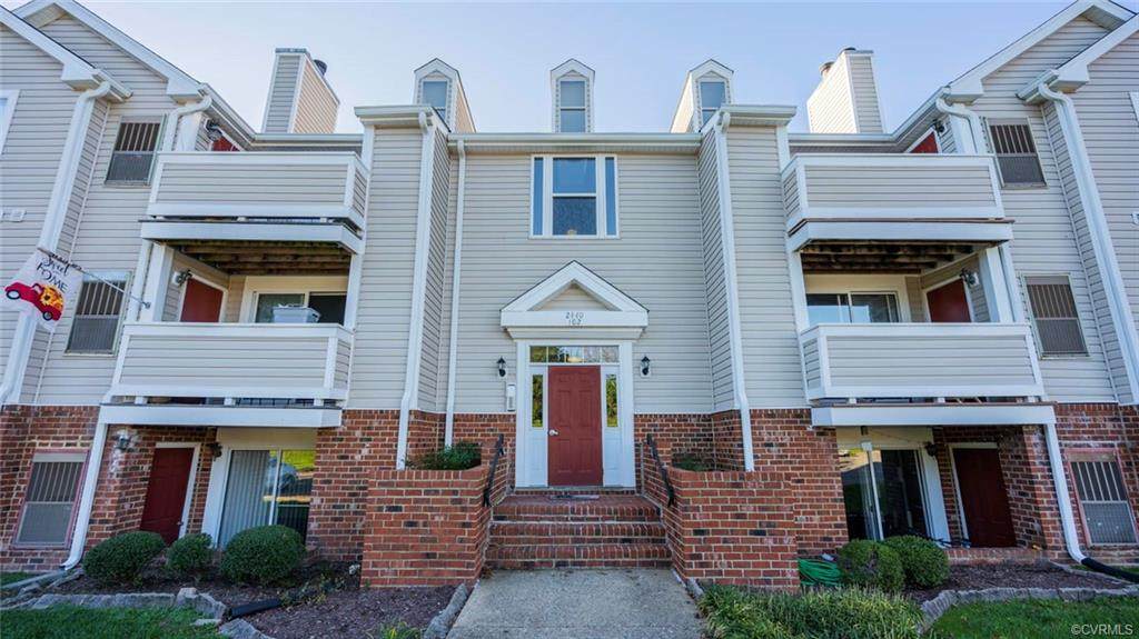 2440 Stembridge Court - Photo 1