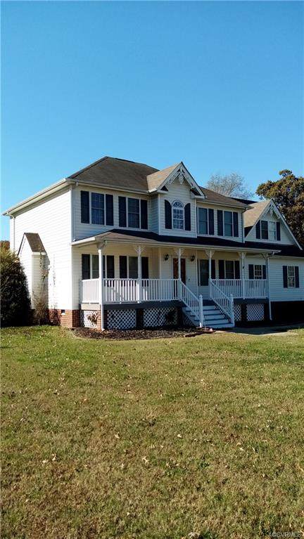 7309 Brandon Lane - Photo 1