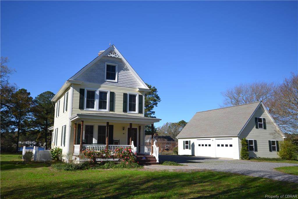 143 Morris Avenue - Photo 1