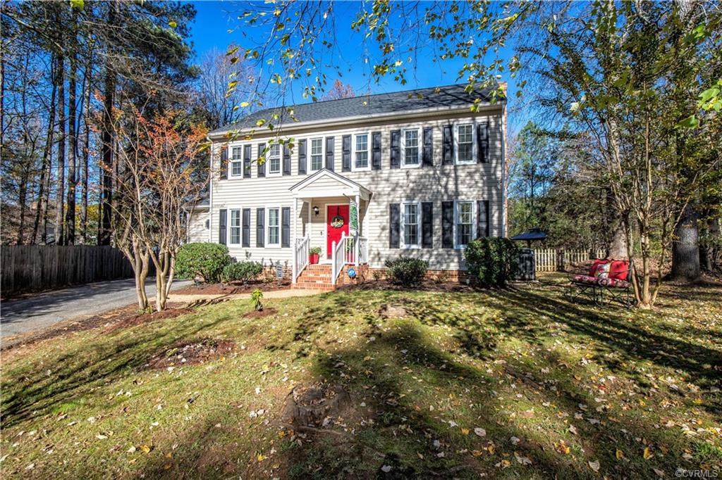 13802 Gallant Fox Place - Photo 1