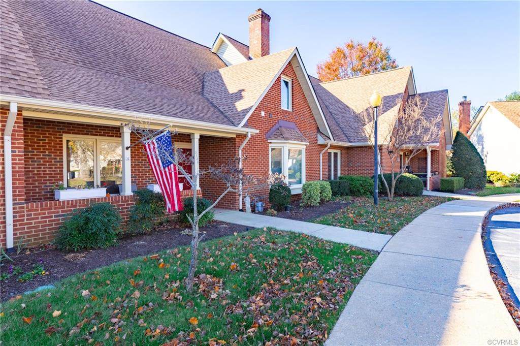 3134 Lake Terrace Court - Photo 1